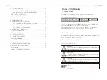 Preview for 3 page of SolaX Power X3-MEGA G2 Series User Manual