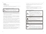 Preview for 4 page of SolaX Power X3-MEGA G2 Series User Manual