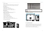 Preview for 8 page of SolaX Power X3-MEGA G2 Series User Manual