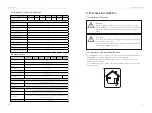 Preview for 10 page of SolaX Power X3-MEGA G2 Series User Manual