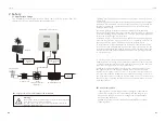 Предварительный просмотр 4 страницы SolaX Power X3-PRO G2 Series User Manual