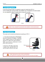 Preview for 16 page of Solax BUGGY PLUS Manual