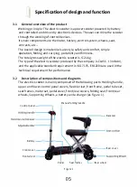 Preview for 7 page of Solax MOBIFIRE User Manual