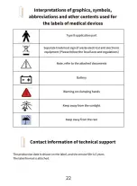 Preview for 24 page of Solax MOBIFIRE User Manual