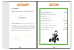 Preview for 2 page of Solax S 6021 Owner'S Manual