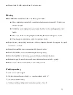 Preview for 23 page of Solax S3021 User Manual