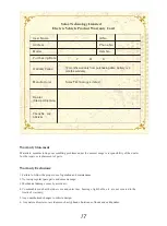 Preview for 19 page of Solax S302421 Instruction Manual