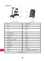 Предварительный просмотр 10 страницы Solax S3121 Owner'S Manual