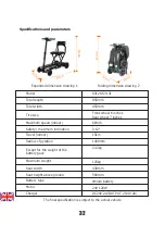 Предварительный просмотр 34 страницы Solax S3121 Owner'S Manual