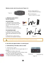 Предварительный просмотр 38 страницы Solax S3121 Owner'S Manual