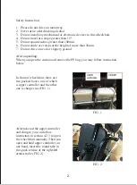 Preview for 4 page of Solax S7101 Owner'S Manual