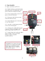 Preview for 10 page of Solax S7101 Owner'S Manual