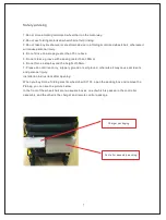 Preview for 4 page of Solax S7103 Owner'S Manual