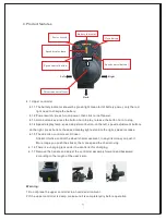 Preview for 9 page of Solax S7103 Owner'S Manual