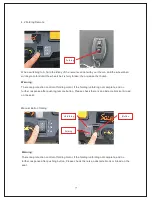 Предварительный просмотр 10 страницы Solax S7103 Owner'S Manual