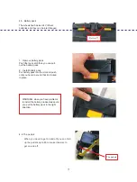 Предварительный просмотр 13 страницы Solax S7103 Owner'S Manual