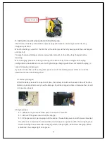 Предварительный просмотр 15 страницы Solax S7103 Owner'S Manual