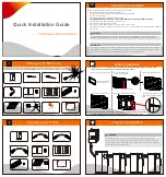 Preview for 1 page of Solax Triple Power T-BAT H 5.8 Quick Installation Manual