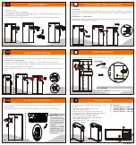 Preview for 2 page of Solax Triple Power T-BAT H 5.8 Quick Installation Manual