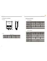 Preview for 9 page of Solax X1-1.1-S-D User Manual