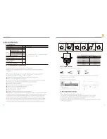 Предварительный просмотр 11 страницы Solax X1-1.1-S-D User Manual