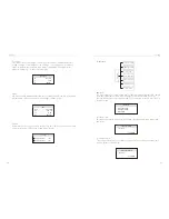 Предварительный просмотр 26 страницы Solax X3-Hybrid User Manual