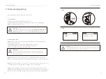 Preview for 22 page of Solax X3-Retro Fit User Manual