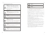 Preview for 5 page of Solax X3 series User Manual