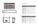 Preview for 8 page of Solax X3 series User Manual