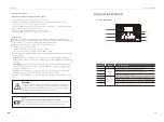 Preview for 16 page of Solax X3 series User Manual