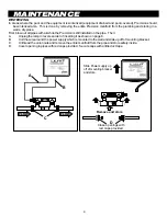 Предварительный просмотр 9 страницы Solaxx Precision UV Installation And Operating Instructions Manual