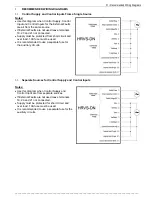 Preview for 31 page of Solcon HRVS-DN series Instruction Manual