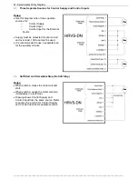 Preview for 32 page of Solcon HRVS-DN series Instruction Manual