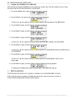 Preview for 156 page of Solcon HRVS-DN series Instruction Manual