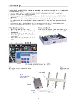 Preview for 6 page of Solcon HRVS-DN Instruction Manual