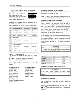 Preview for 8 page of Solcon HRVS-DN Instruction Manual