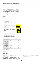 Preview for 11 page of Solcon HRVS-DN Instruction Manual