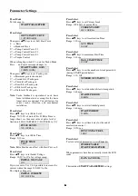 Preview for 27 page of Solcon HRVS-DN Instruction Manual