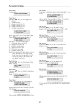 Preview for 28 page of Solcon HRVS-DN Instruction Manual