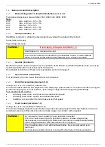 Preview for 5 page of Solcon RVS-AX Instruction And Commissioning Manual