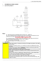 Preview for 9 page of Solcon RVS-AX Instruction And Commissioning Manual