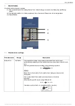 Preview for 15 page of Solcon RVS-AX Instruction And Commissioning Manual