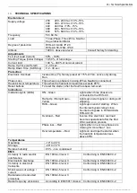 Preview for 23 page of Solcon RVS-AX Instruction And Commissioning Manual