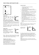 Предварительный просмотр 6 страницы Solcon RVS-BX Series Instruction Manual