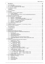 Предварительный просмотр 3 страницы Solcon RVS-DN 105 Instructions Manual