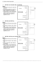 Предварительный просмотр 22 страницы Solcon RVS-DN 105 Instructions Manual