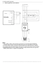 Предварительный просмотр 26 страницы Solcon RVS-DN 105 Instructions Manual