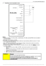 Предварительный просмотр 27 страницы Solcon RVS-DN 105 Instructions Manual