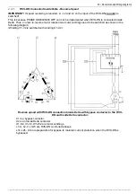 Предварительный просмотр 33 страницы Solcon RVS-DN 105 Instructions Manual