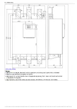 Предварительный просмотр 44 страницы Solcon RVS-DN 105 Instructions Manual